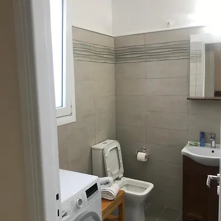 Appartement Quiet Bright Just Renewed Floor At Lycabetous Athene